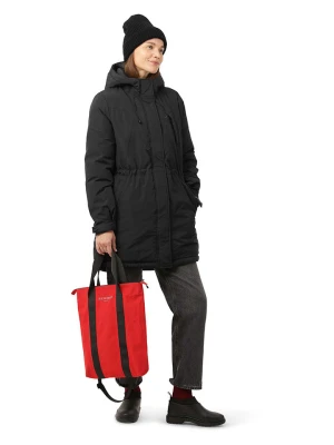 Ilse Jacobsen Kurtka puchowa w kolorze czarnym rozmiar: 44