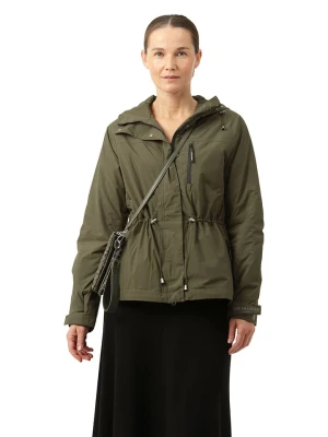 Ilse Jacobsen Kurtka zimowa w kolorze khaki rozmiar: 46