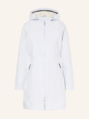 Ilse Jacobsen Płaszcz Przeciwdeszczowy grau