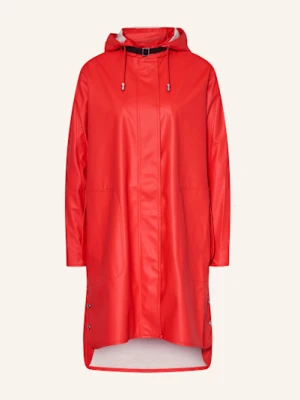 Ilse Jacobsen Płaszcz Przeciwdeszczowy rain71 rot