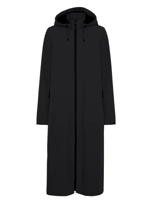 Ilse Jacobsen Płaszcz przeciwdeszczowy w kolorze czarnym rozmiar: 34