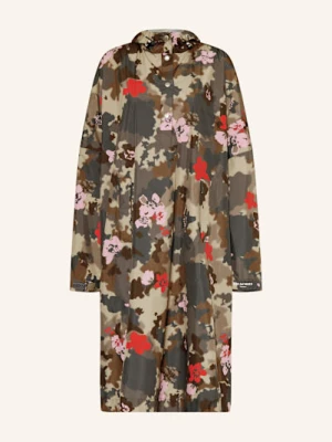 Ilse Jacobsen Ponczo gruen