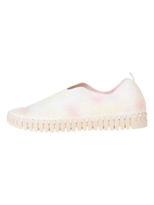 Ilse Jacobsen Slippersy ze wzorem rozmiar: 37
