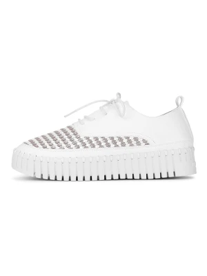 Ilse Jacobsen Sneakersy w kolorze białym rozmiar: 41