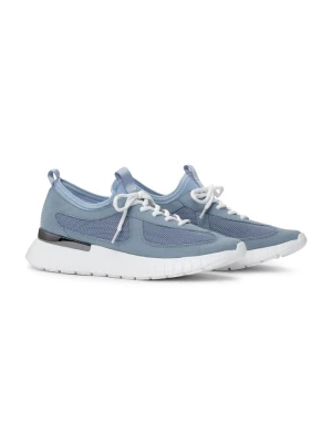 Ilse Jacobsen Sneakersy w kolorze błękitnym rozmiar: 39