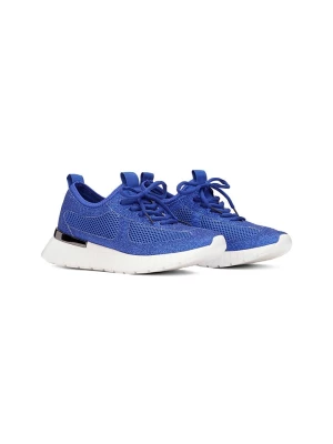Ilse Jacobsen Sneakersy w kolorze niebieskim rozmiar: 39