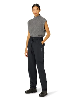 Ilse Jacobsen Spodnie dresowe w kolorze granatowym rozmiar: 36