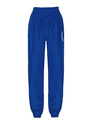 Ilse Jacobsen Spodnie przeciwdeszczowe w kolorze niebieskim rozmiar: 40