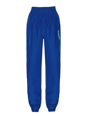 Ilse Jacobsen Spodnie przeciwdeszczowe w kolorze niebieskim rozmiar: 40