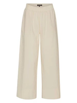 Ilse Jacobsen Spodnie w kolorze beżowym rozmiar: 40