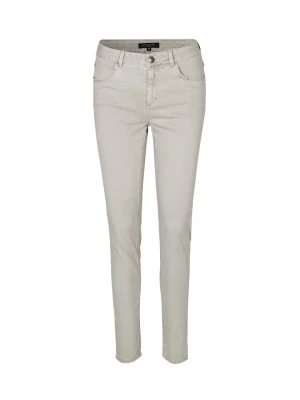 Ilse Jacobsen Spodnie w kolorze jasnoszarym rozmiar: 40