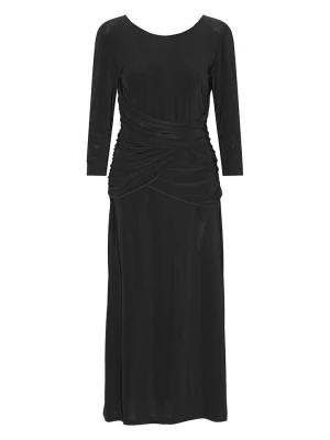 Ilse Jacobsen Sukienka w kolorze czarnym rozmiar: L