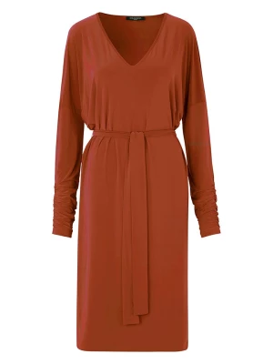 Ilse Jacobsen Sukienka w kolorze czerwonym rozmiar: L/XL