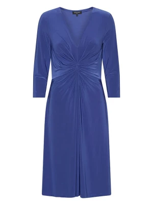 Ilse Jacobsen Sukienka w kolorze niebieskim rozmiar: L
