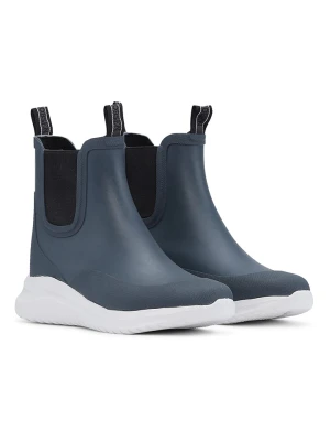 Ilse Jacobsen Sztyblety w kolorze granatowym rozmiar: 37