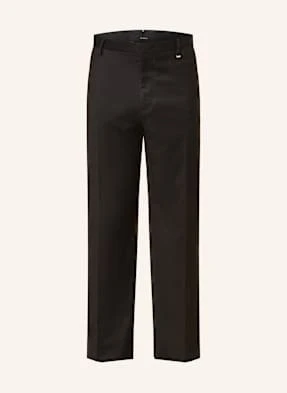 I'm Brian Chinosy Regular Fit schwarz