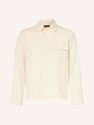 I'm Brian Koszula Camicia weiss