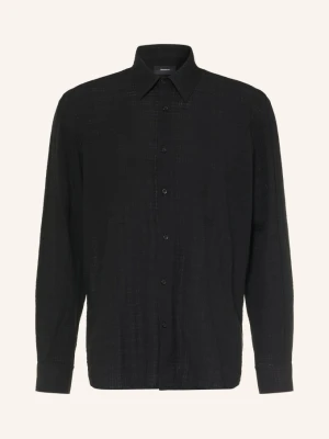 I'm Brian Koszula Comfort Fit schwarz CZARNY