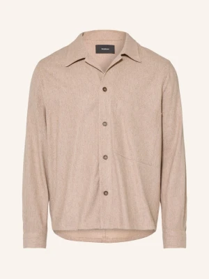 I'm Brian Koszula Wierzchnia beige