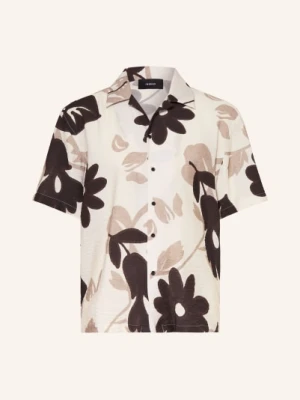 I'm Brian Koszula Wypoczynkowa Comfort Fit weiss