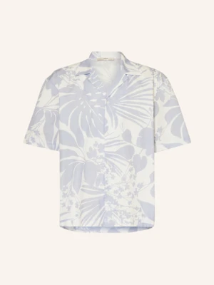 I'm Brian Koszula Z Klapami Comfort Fit blau