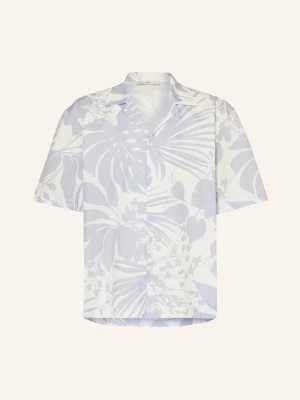 I'm Brian Koszula Z Klapami Comfort Fit blau