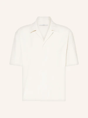 I'm Brian Koszula Z Klapami Regular Fit weiss