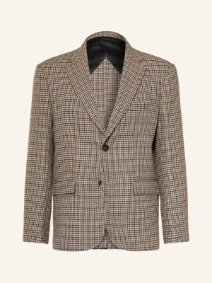 I'm Brian Marynarka Garniturowa O Kroju Regular Fit beige