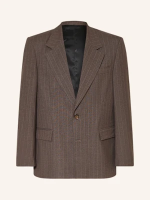 I'm Brian Marynarka Garniturowa Oversize Fit braun