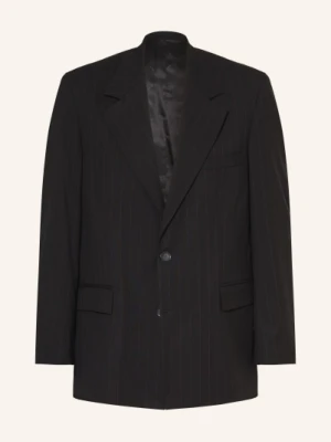 I'm Brian Marynarka Garniturowa Oversize Fit schwarz