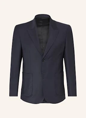 I'm Brian Marynarka Garniturowa Regular Fit blau