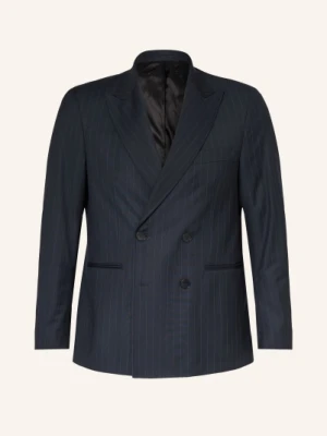 I'm Brian Marynarka Slim Fit blau