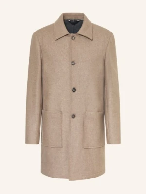 I'm Brian Płaszcz beige