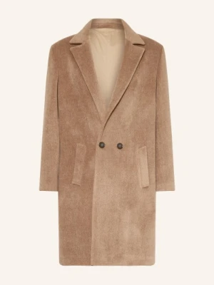 I'm Brian Płaszcz Oversize beige