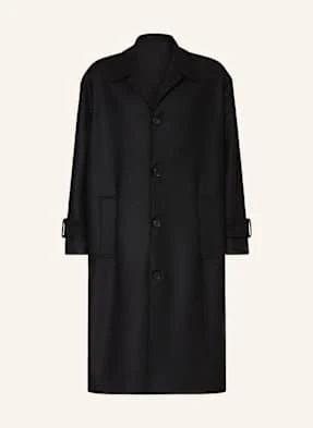 I'm Brian Płaszcz Oversize schwarz