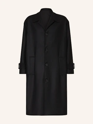 I'm Brian Płaszcz Oversize schwarz