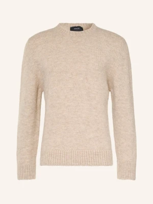 I'm Brian Sweter beige