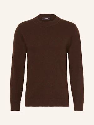 I'm Brian Sweter braun