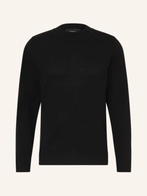 I'm Brian Sweter schwarz