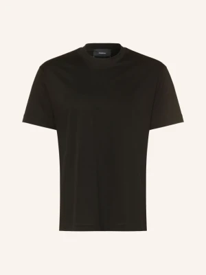 I'm Brian T-Shirt schwarz CZARNY