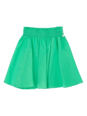 Imperial Spódnica w kolorze zielonym rozmiar: 140