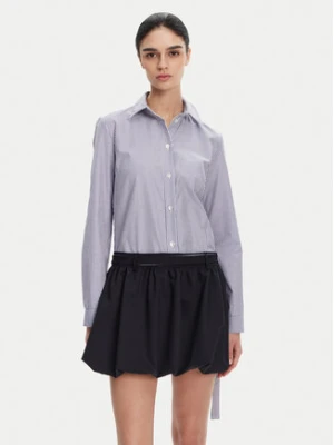 Imperial Sukienka codzienna AFJHJCG Niebieski Regular Fit