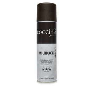 Zdjęcie produktu Impregnat Coccine Multiblock 250 Ml Spray C Kolorowy