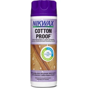 Impregnat Cotton Proof 300ml NikWax