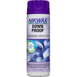 Impregnat do kurtek puchowych Down Proof 300ml NikWax