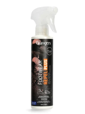 Impregnat Grangers Footwear Repel Plus 275 ml