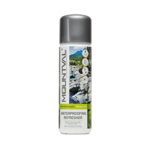 Impregnat Mountval Waterproofing Refresher