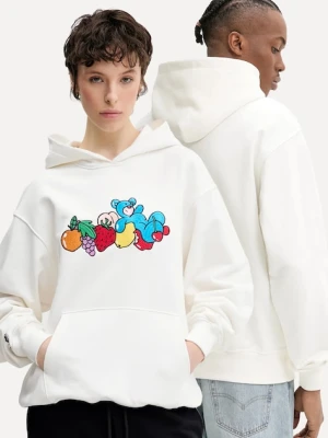 Inbetweeners bluza bawełniana