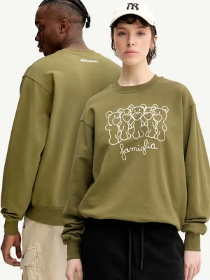 Inbetweeners bluza bawełniana