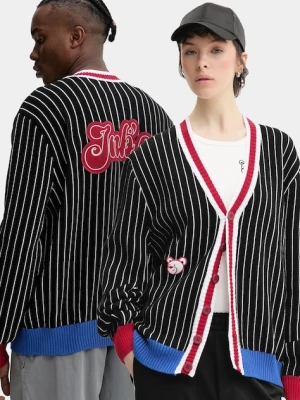 Inbetweeners kardigan bawełniany